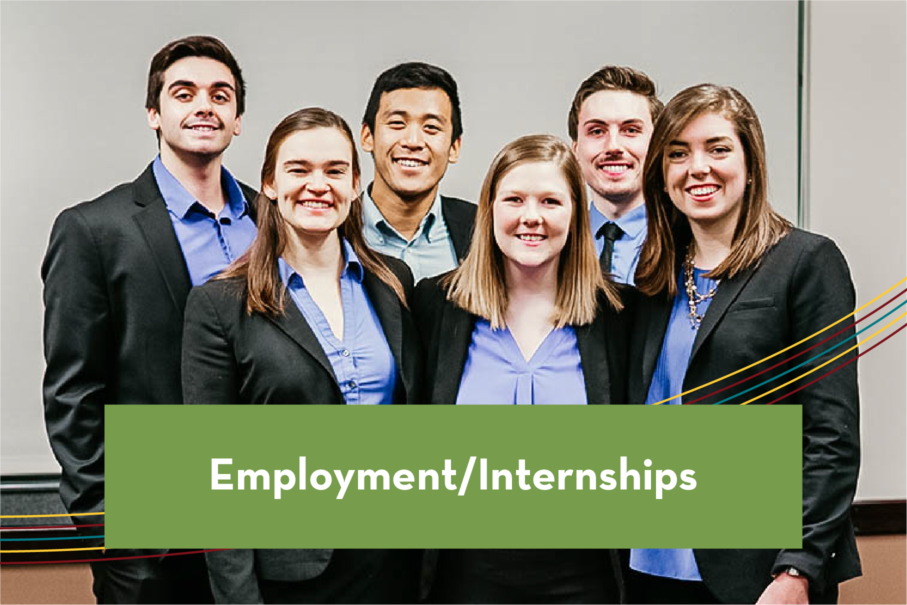 employment/internships