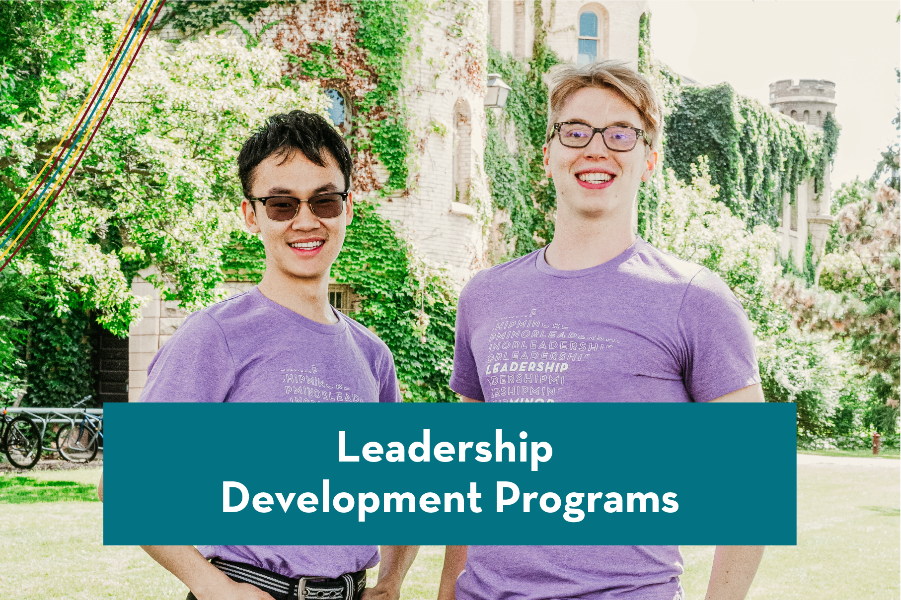 leadership development programs
