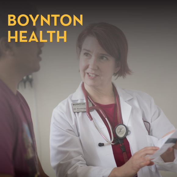 boynton health