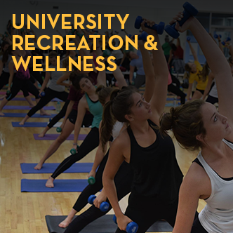 University Recreation & Wellness